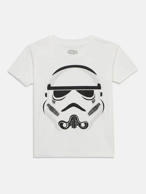T-shirt z nadrukiem Star Wars