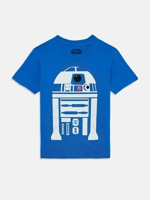 T-shirt z nadrukiem Star Wars