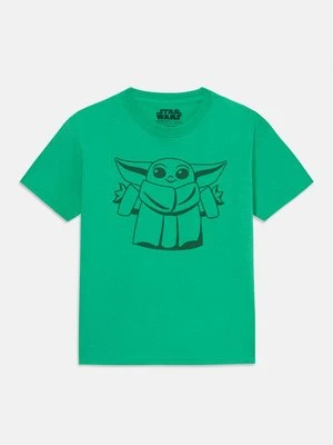T-shirt z nadrukiem Star Wars