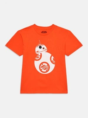 T-shirt z nadrukiem Star Wars