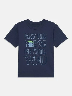 T-shirt z nadrukiem Star Wars