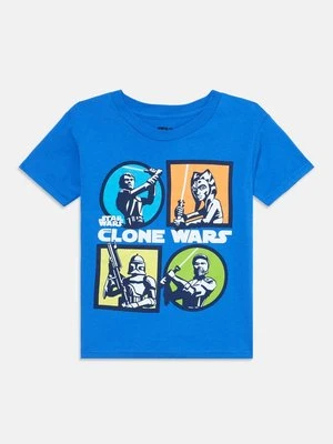 T-shirt z nadrukiem Star Wars