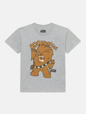 T-shirt z nadrukiem Star Wars