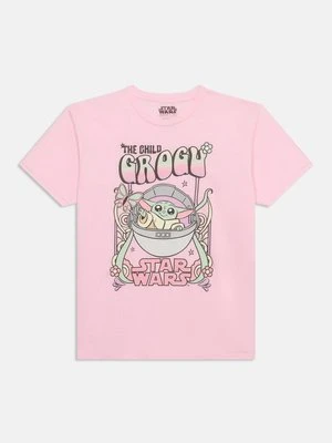 T-shirt z nadrukiem Star Wars
