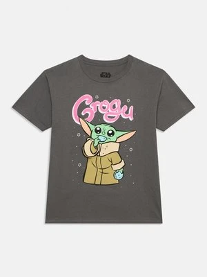 T-shirt z nadrukiem Star Wars