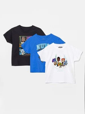 T-shirt z nadrukiem Star Wars