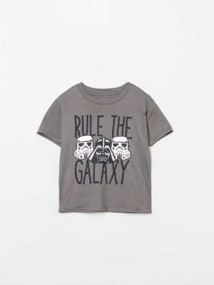 T-shirt z nadrukiem Star Wars