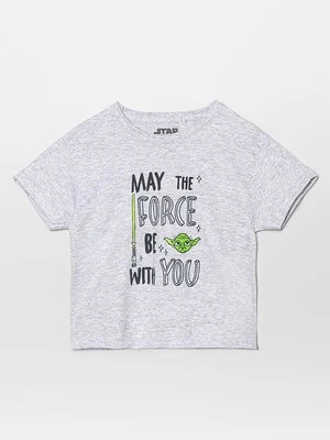 T-shirt z nadrukiem Star Wars