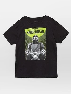 T-shirt z nadrukiem Star Wars