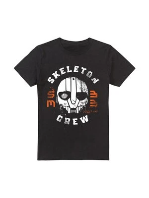 T-shirt z nadrukiem Star Wars