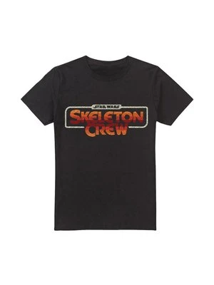 T-shirt z nadrukiem Star Wars