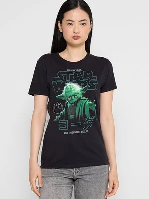 T-shirt z nadrukiem Star Wars