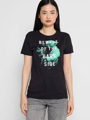 T-shirt z nadrukiem Star Wars