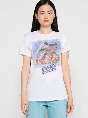 T-shirt z nadrukiem Star Wars