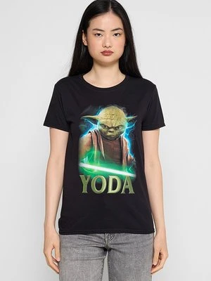 T-shirt z nadrukiem Star Wars