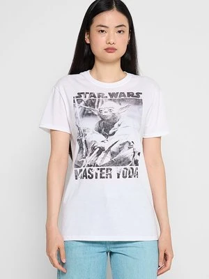 T-shirt z nadrukiem Star Wars