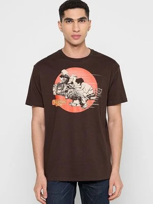 T-shirt z nadrukiem Star Wars