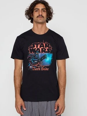T-shirt z nadrukiem Star Wars