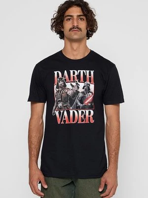 T-shirt z nadrukiem Star Wars
