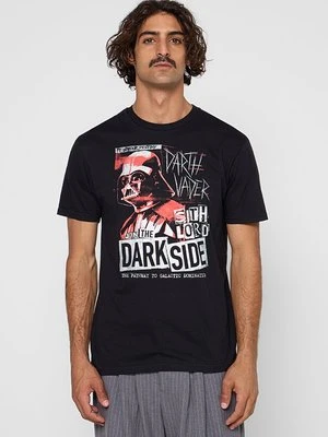 T-shirt z nadrukiem Star Wars