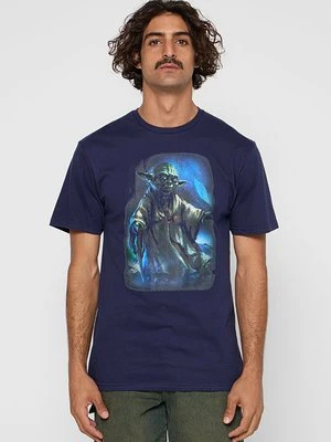 T-shirt z nadrukiem Star Wars