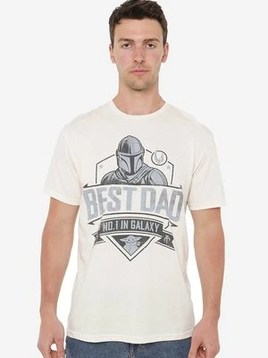 T-shirt z nadrukiem Star Wars