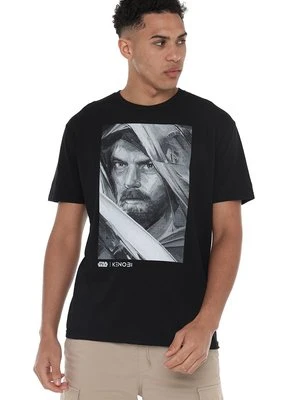 T-shirt z nadrukiem Star Wars
