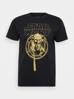 T-shirt z nadrukiem Star Wars
