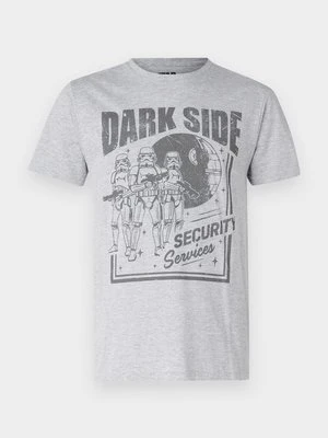 T-shirt z nadrukiem Star Wars
