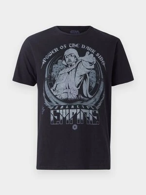 T-shirt z nadrukiem Star Wars