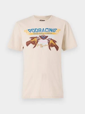 T-shirt z nadrukiem Star Wars