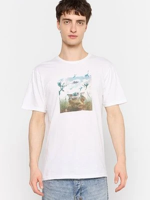 T-shirt z nadrukiem Star Wars