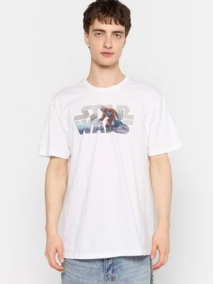 T-shirt z nadrukiem Star Wars