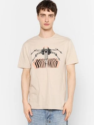 T-shirt z nadrukiem Star Wars