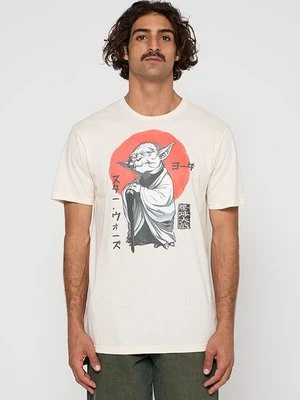 T-shirt z nadrukiem Star Wars