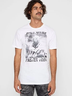 T-shirt z nadrukiem Star Wars