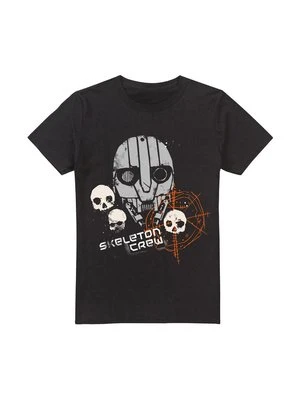 T-shirt z nadrukiem Star Wars