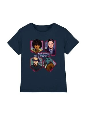 T-shirt z nadrukiem Star Wars