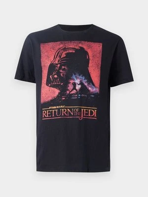T-shirt z nadrukiem Star Wars