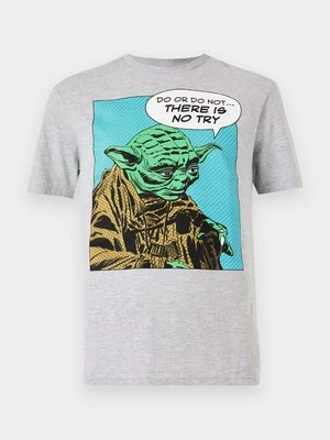 T-shirt z nadrukiem Star Wars