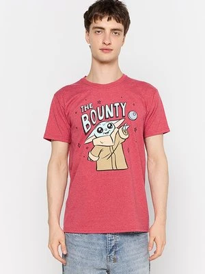 T-shirt z nadrukiem Star Wars