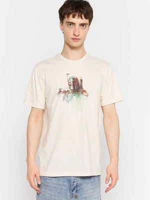 T-shirt z nadrukiem Star Wars