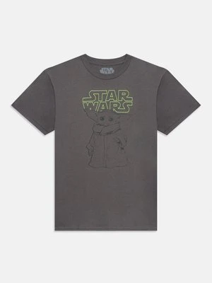 T-shirt z nadrukiem Star Wars