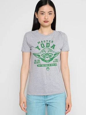 T-shirt z nadrukiem Star Wars