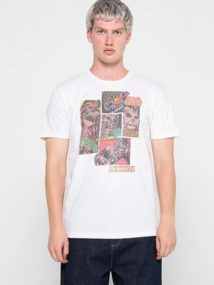 T-shirt z nadrukiem Star Wars