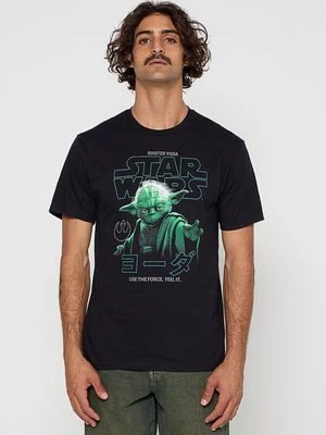 T-shirt z nadrukiem Star Wars