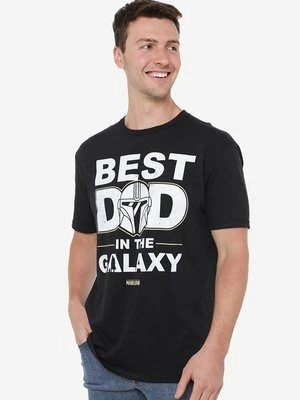 T-shirt z nadrukiem Star Wars