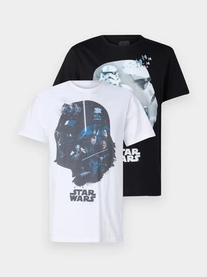 T-shirt z nadrukiem Star Wars