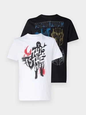 T-shirt z nadrukiem Star Wars