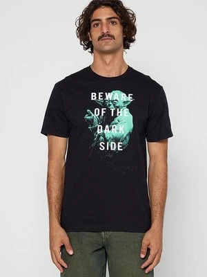 T-shirt z nadrukiem Star Wars